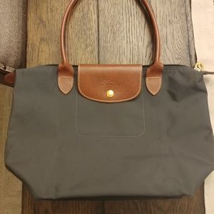 Small Longchamp